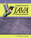 introduction to java programming 13th edition y daniel liang pdf在 Z