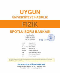 Palme AYT Fizik Soru Bankası Komisyon download on Z Library