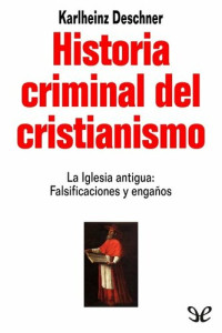 Historia abreviada del pensamiento cristiano Justo L González