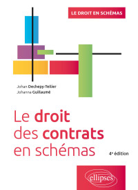 Le droit constitutionnel en schémas 8e édition Simonian Gineste