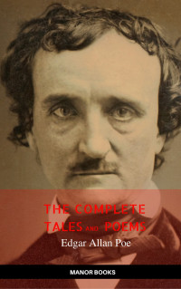 Complete Tales And Poems Of Edgar Allan Poe Edgar Allan Poe