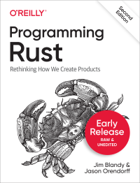 Rust In Action Systems Programming Concepts And Techniques Timothy