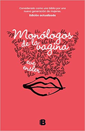 Monólogos de la vagina Eve Ensler download on Z Library