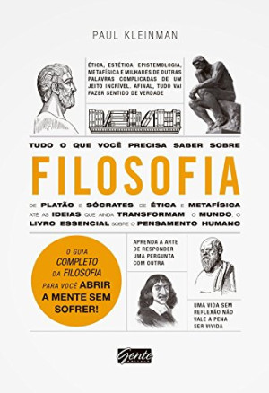 Tudo O Que Voc Precisa Saber Sobre Filosofia Paul Kleinman