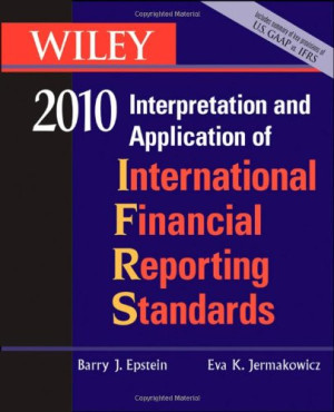 Wiley Interpretation And Application Of International Financial