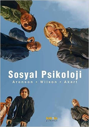 Sosyal Psikoloji Elliot Aronson Timothy D Wilson Robin M Akert