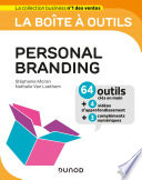 La Bo Te Outils Du Personal Branding St Phanie Moran Nathalie Van