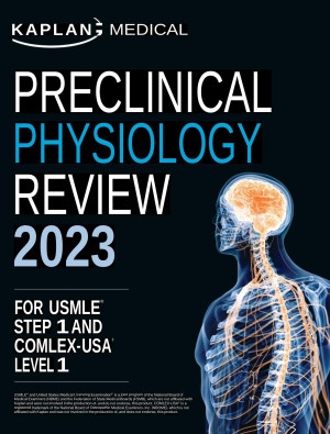 Preclinical Physiology Review For Usmle Step And Comlex Usa