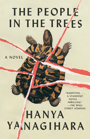 The People in the Trees : A Novel