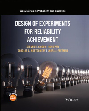 design of experiments for reliability achievement pdf