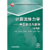 计算流体力学 典型算法与算例 封面