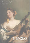 西方绘画大师 提埃波罗 Tlepolo 封面
