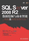 SQL Server 2008 R2数据挖掘与商业智能基础及高级案例实战 封面