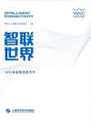 智联世界 AI行业前瞻思想荟萃 封面