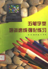 五笔字型培训速成强化练习 封面