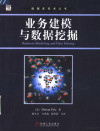 业务建模与数据挖掘 封面