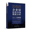 企业债投资市场数据分析 从入门到精通 封面