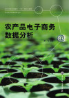 农产品电子商务数据分析 封面