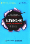 新信息时代商业经济与管理译丛 大数据分析 创造价值，做聪明的市场决策 封面