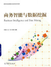 商务智能与数据挖掘 封面