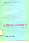 过程系统人工智能技术 封面