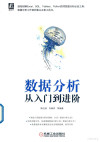 数据分析从入门到进阶 封面