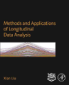 纵向数据分析方法与应用=methods and applications of longitudinal data analyssis 封面