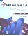 全国计算机等级考试应试指导与强化练习 三级·A类 封面