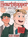 Heartstopper Купить Комикс Том 3