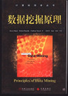 数据挖掘原理 封面