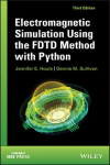 Electromagnetic Simulation Using the FDTD Method with Python: buscar en ...