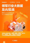 领军行业大数据及AI实战 封面