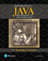 introduction to java programming and data structures daniel liang pdf ...