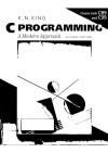 c programming a modern approach: buscar en el sitio web de Z-Library