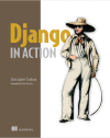 Django in Action英文中文双语AI翻译 封面