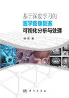 基于深度学习的医学图像数据可视化分析与处理 封面