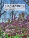 Deep learning - 深度学习 封面