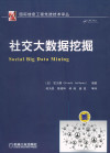 社交大数据挖掘.pdf 封面