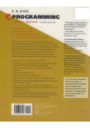 c programming a modern approach: buscar en el sitio web de Z-Library