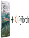 动手学深度学习 PyTorch 版 2020.3.13 封面