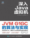 深入Java虚拟机：JVM G1GC的算法与实现（深入JVM底层原理，剖析HotSpotVM源码，一本书讲透G1垃圾回收机制。）（图灵图书） 封面