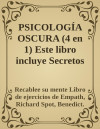 Psicolog A Oscura Libro Gratis Buscar En El Sitio Web De Z Library