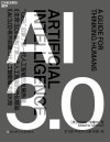 AI 3.0 = Artificial Intelligence: A Guide for Thinking Humans 封面