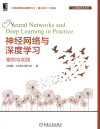神经网络与深度学习：案例与实践 封面