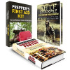 wildland firefighter first aid kit：在 Z-Library 上搜索