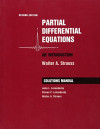 Partial Differential Equations 2n Edition by Evan solution: buscar en ...