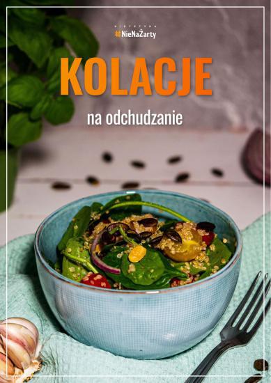 Kolacje na odchudzanie