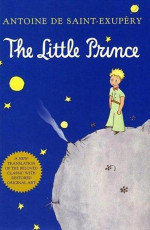 de Saint-Exupery Antoine, Katherine Woods — The little prince