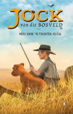 Lesley Beake — Jock van die Bosveld (Afrikaans Edition)