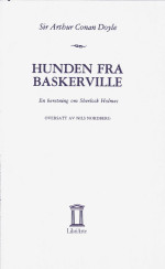 Doyle, Arthur Conan — Hunden fra Baskerville : en beretning om Sherlock Holmes